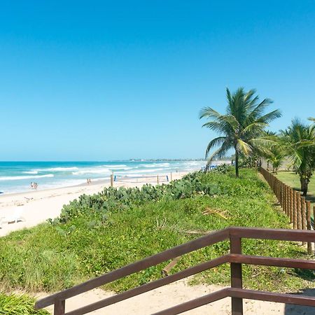 Flat 2 Quartos Em Porto, Cupe Beach Living Porto de Galinhas Exterior photo