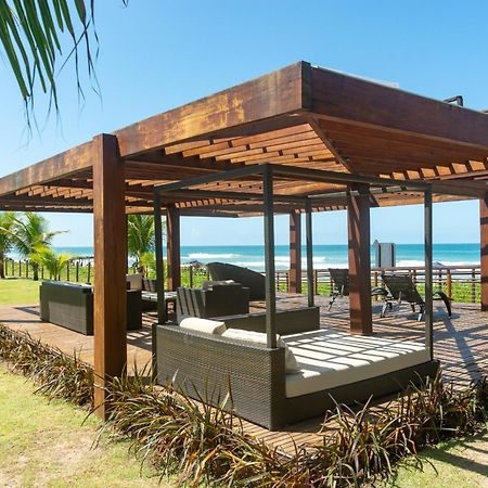 Flat 2 Quartos Em Porto, Cupe Beach Living Porto de Galinhas Exterior photo